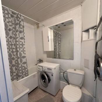 Сдается 2-х комнатная квартира, 46 м²