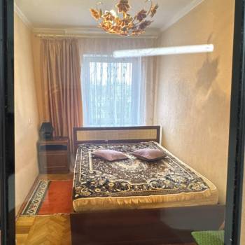 Сдается 2-х комнатная квартира, 44 м²