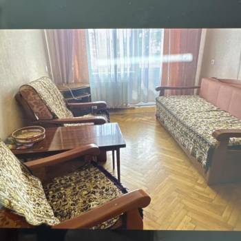 Сдается 2-х комнатная квартира, 44 м²