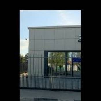 Сдается Нежилое помещение, 144 м²