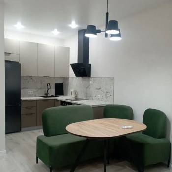 Сдается 1-комнатная квартира, 33,7 м²