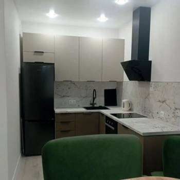 Сдается 1-комнатная квартира, 33,7 м²