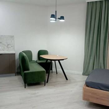 Сдается 1-комнатная квартира, 33,7 м²