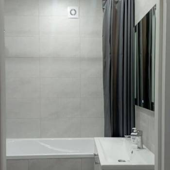 Сдается 1-комнатная квартира, 33,7 м²