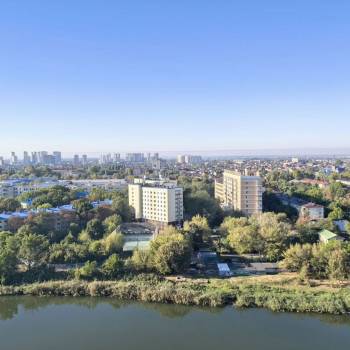 Сдается 1-комнатная квартира, 51 м²