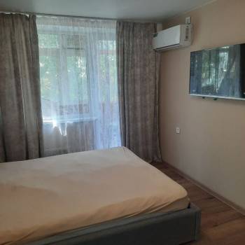 Сдается 1-комнатная квартира, 33 м²