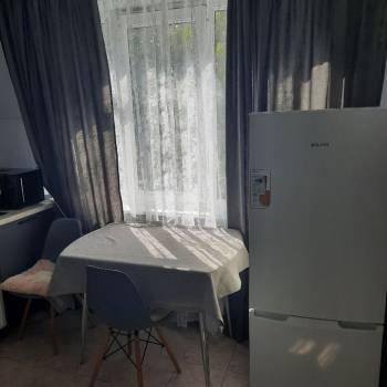 Сдается 1-комнатная квартира, 33 м²