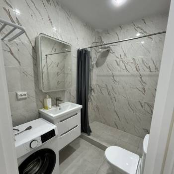 Сдается 1-комнатная квартира, 34,7 м²