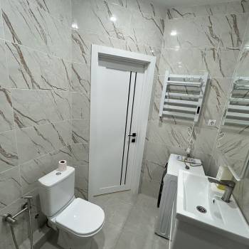 Сдается 1-комнатная квартира, 34,7 м²