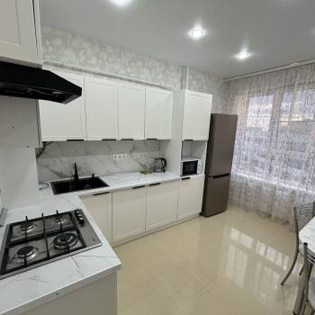 Сдается 1-комнатная квартира, 34,7 м²