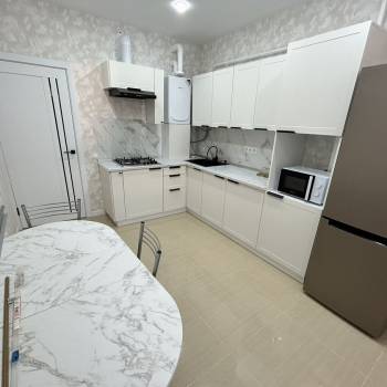 Сдается 1-комнатная квартира, 34,7 м²