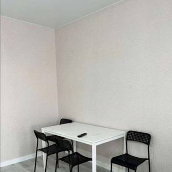 Сдается 1-комнатная квартира, 34 м²