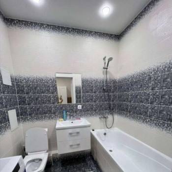 Сдается 1-комнатная квартира, 34 м²