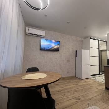 Сдается 1-комнатная квартира, 24 м²