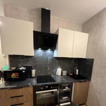 Сдается 1-комнатная квартира, 24 м²
