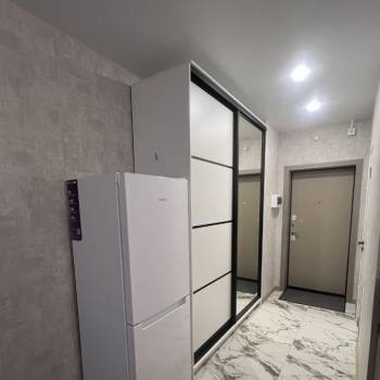 Сдается 1-комнатная квартира, 24 м²