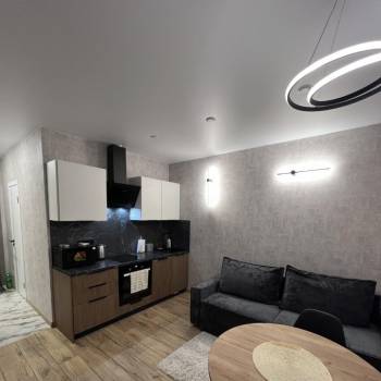 Сдается 1-комнатная квартира, 24 м²