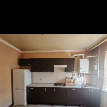Сдается 1-комнатная квартира, 43 м²