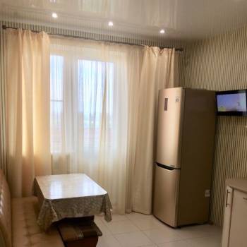 Сдается 1-комнатная квартира, 46,3 м²