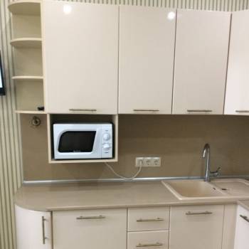 Сдается 1-комнатная квартира, 46,3 м²