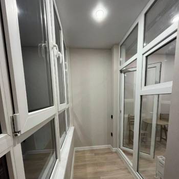 Сдается 1-комнатная квартира, 35 м²