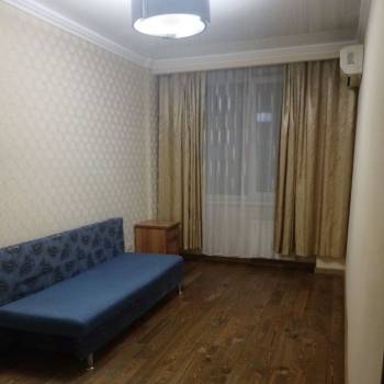 Сдается 2-х комнатная квартира, 60 м²