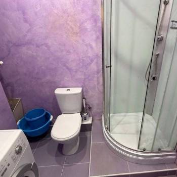 Сдается 1-комнатная квартира, 32 м²