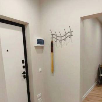 Сдается 1-комнатная квартира, 44 м²