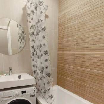 Сдается 1-комнатная квартира, 44 м²