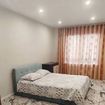 Сдается 1-комнатная квартира, 44 м²