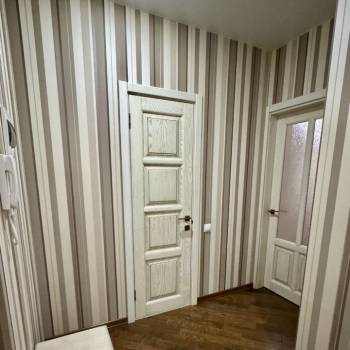 Сдается 1-комнатная квартира, 38,7 м²