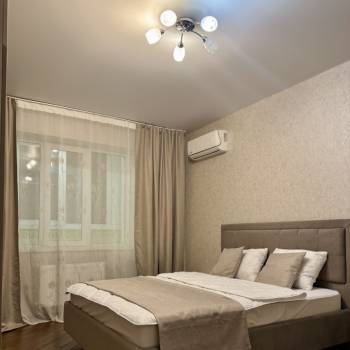 Сдается 1-комнатная квартира, 38,7 м²