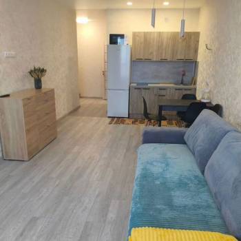 Сдается 1-комнатная квартира, 33 м²