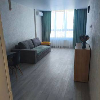 Сдается 1-комнатная квартира, 33 м²