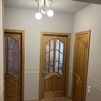 Сдается Многокомнатная квартира, 96,6 м²