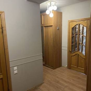 Сдается Многокомнатная квартира, 96,6 м²