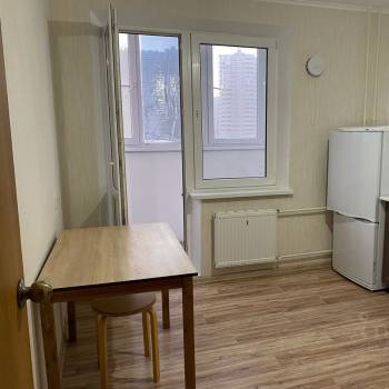 Сдается 1-комнатная квартира, 34,5 м²