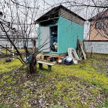 Продается Участок, 400 м²