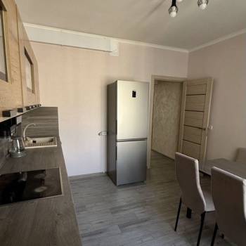 Сдается 2-х комнатная квартира, 65,1 м²