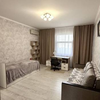 Сдается 2-х комнатная квартира, 65,1 м²