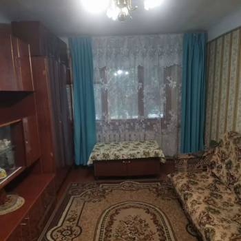 Сдается 2-х комнатная квартира, 45,9 м²