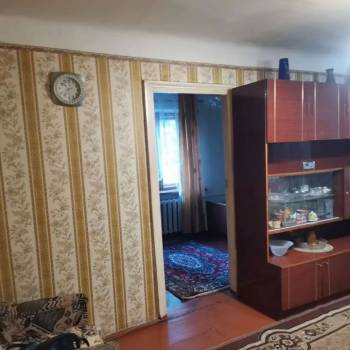 Сдается 2-х комнатная квартира, 45,9 м²