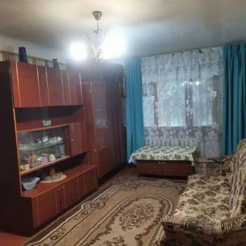 Сдается 2-х комнатная квартира, 45,9 м²