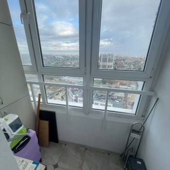 Сдается 1-комнатная квартира, 29,4 м²