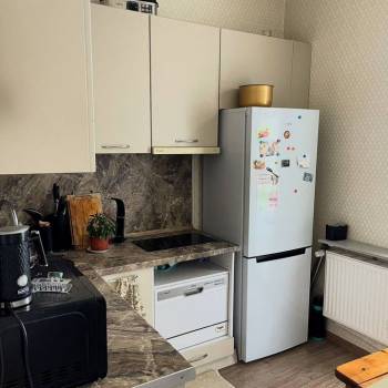 Сдается 1-комнатная квартира, 29,4 м²