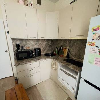 Сдается 1-комнатная квартира, 29,4 м²
