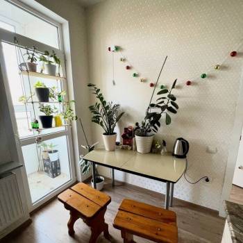 Сдается 1-комнатная квартира, 29,4 м²