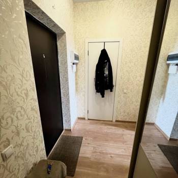 Сдается 1-комнатная квартира, 29,4 м²
