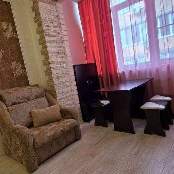 Сдается 1-комнатная квартира, 37 м²