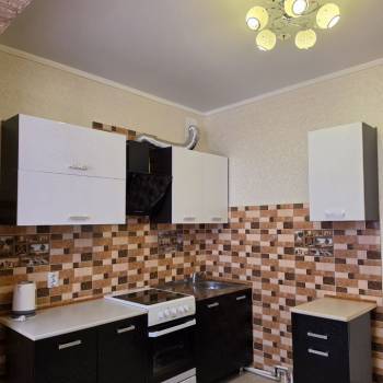Сдается 1-комнатная квартира, 37 м²